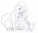 Petit cadeau pour Candy