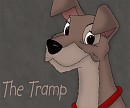 Le clochard 