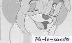 P�-le-panda