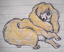Peg schooldoodle