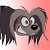 Chien fou