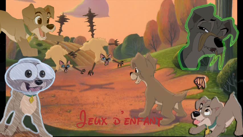 Les