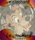 avatar le clochard