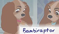 Bambiraptor