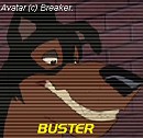 Buster Avatar