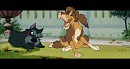  M-mangy Mutt! 
