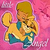 Little Angel Avatar