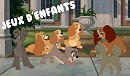 Jeux d'enfants