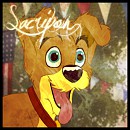 Avatar Fluffy 