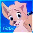 Surprise Nakou!! (n�1)