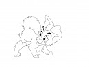 Blank render 1