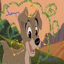 Avatar Scamp libre service