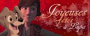 Un C�lin pour Lupa!  