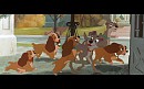 Family walk