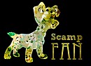 Scamp fan
