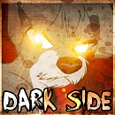 Dark side - avatar