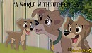  A World Without Fences 