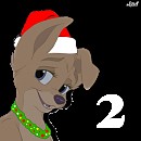 Projet Calendrier de l'Avent (N*2)