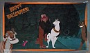 Joyeux Halloween! 