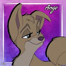 Avatar Ange n�2 (libre)