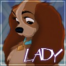 Avatar Lady [D�fi 1 Source 1 Vava]