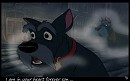 Jock et l'esprit de son p�re