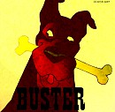 Buster Avatar