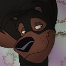 Buster Avatar -Small-