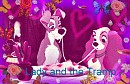 Lady and the Tramp...