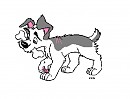 Valentino Pup