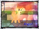 Beautiful Angel