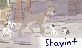Shayint