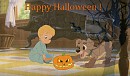 Projet halloween pour Nastu63