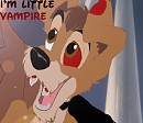 [AVATAR]-Filou little vampire