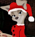 Angel's Xmas 
