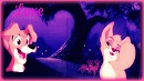 Angel & Scamp ♥