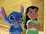 Image Lilo & Stitch : Exp�rience 375: Phantasmo