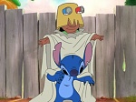 Image Lilo & Stitch : Exp�rience 606: Holio