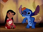 Image Lilo & Stitch : Exp�rience 248: Belle