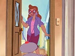 Image Lilo & Stitch : Exp�rience 234: Chut (Shush) Image Lilo & Stitch : Exp�rience 234: Chut (Shush)