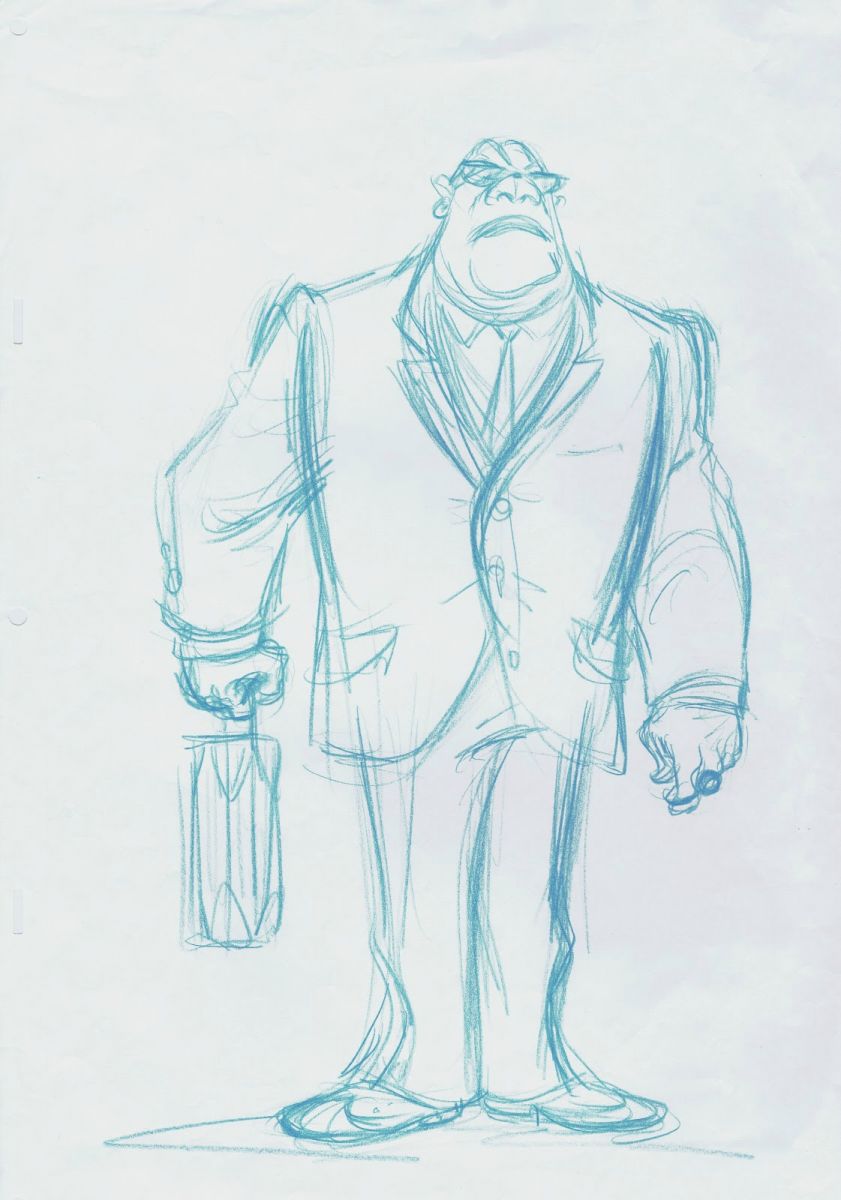 Mangeur