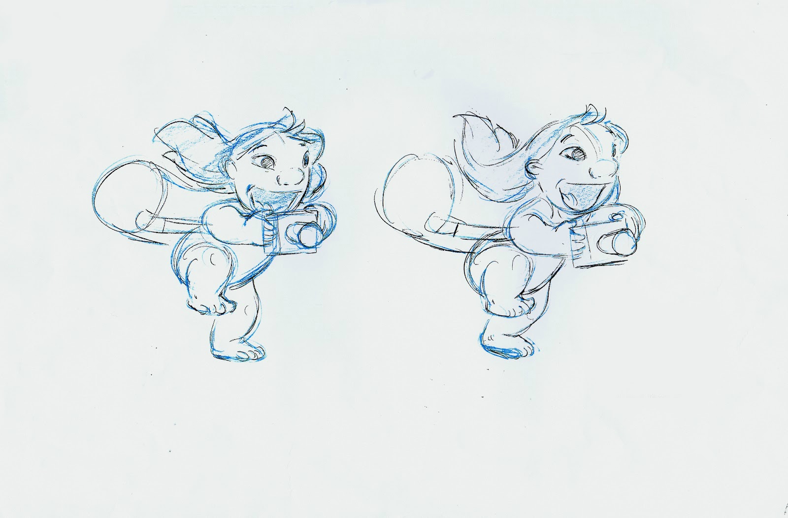 Stitch