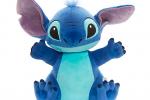 Peluches de Lilo et Stitch