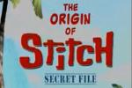 Pr�sentation des Origines de Stitch