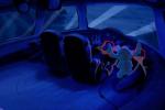 Erreurs d'animation