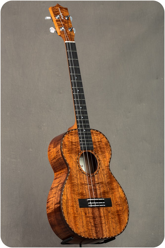 Instrument