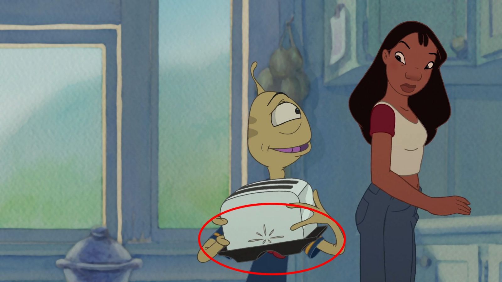 Lilo