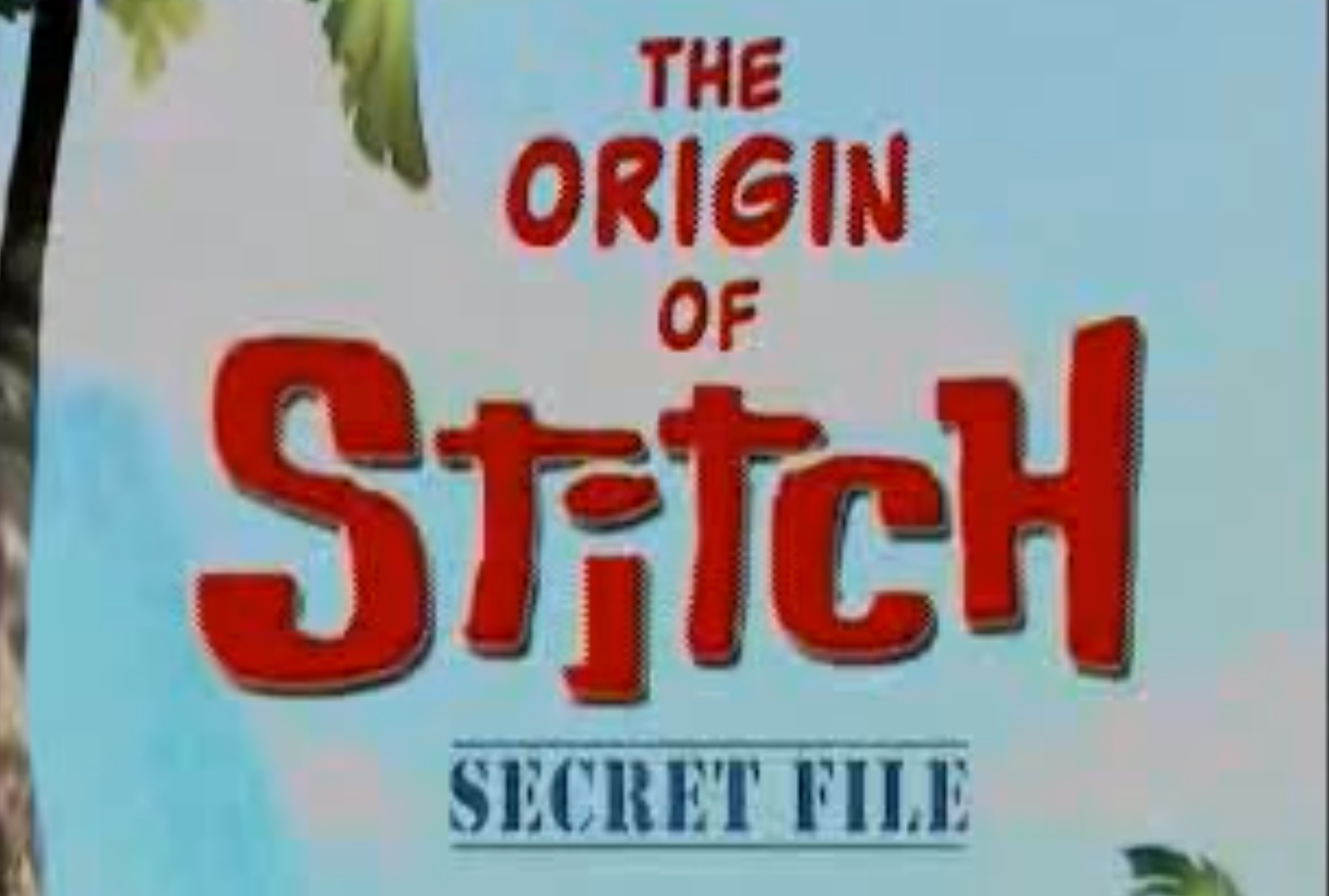 Stitch