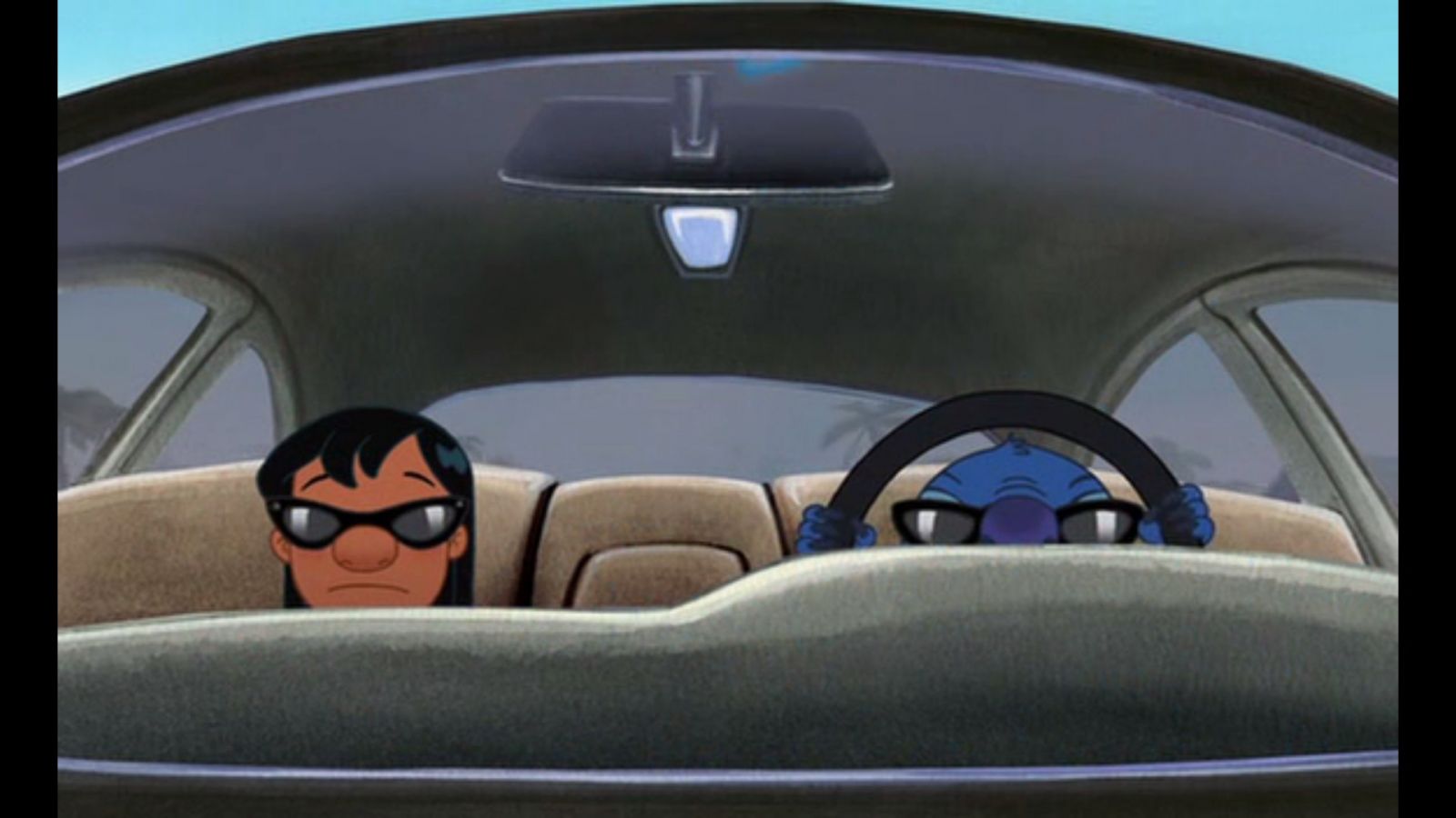 Stitch