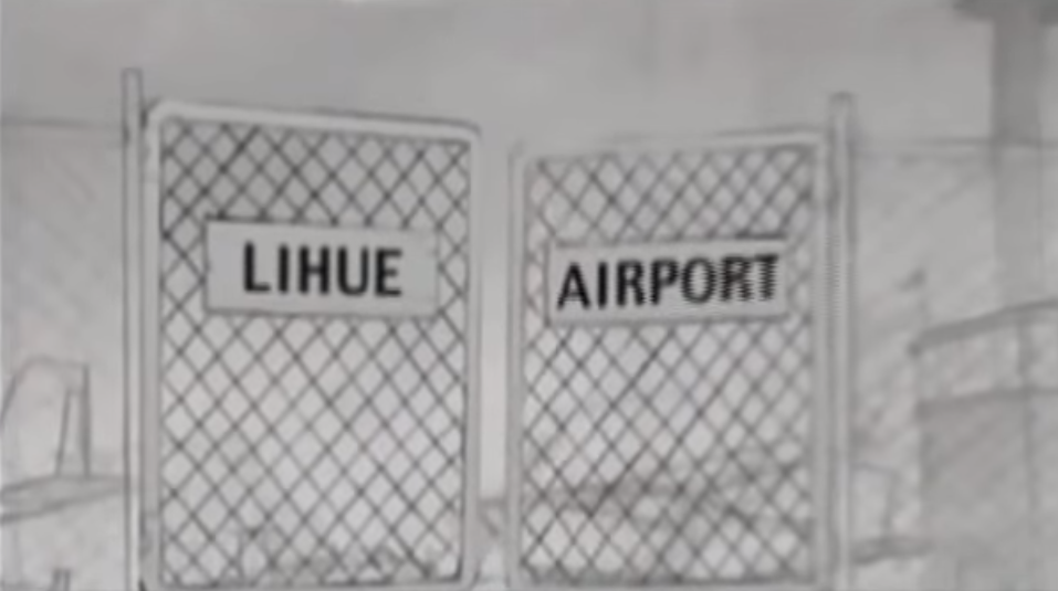 Lihue DA